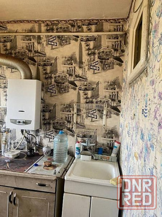 1к оцкб Донецк - изображение 6