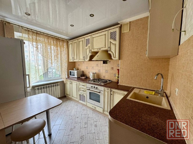 Продажа 3 комн. квартиры, ориентир Донецк Сити Донецк - изображение 1