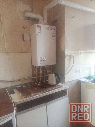 Продам 2-к квартиру. Мариуполь, Левый берег Мариуполь - изображение 4