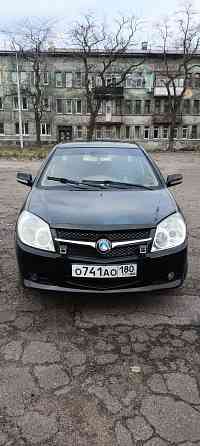 Продам авто Джили мк Макеевка