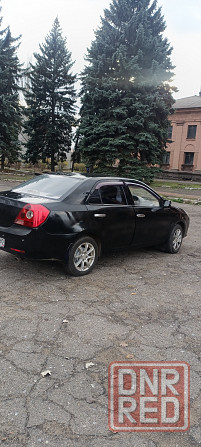 Продам авто Джили мк Макеевка - изображение 1