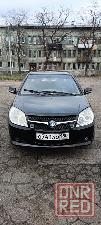 Продам авто Джили мк Макеевка - изображение 3