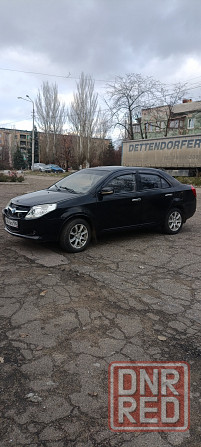 Продам авто Джили мк Макеевка - изображение 2