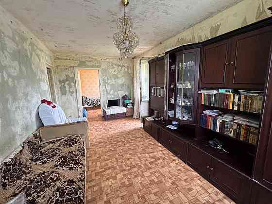 Продажа 3-х комн. квартиры ориентир мирный Донецк