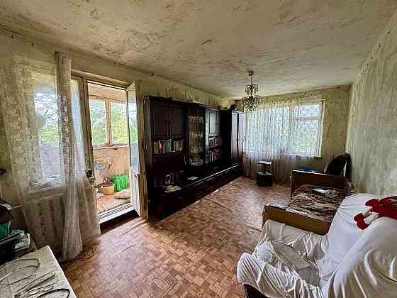 Продажа 3-х комн. квартиры ориентир мирный Донецк