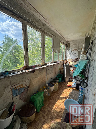 Продажа 3-х комн. квартиры ориентир мирный Донецк - изображение 6