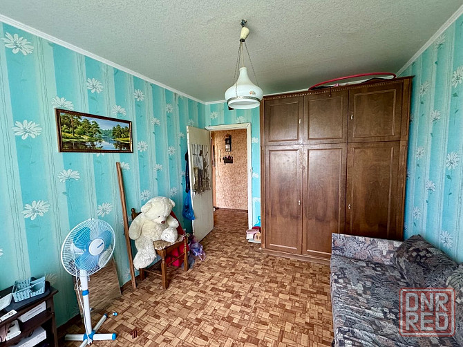 Продажа 3-х комн. квартиры ориентир мирный Донецк - изображение 4