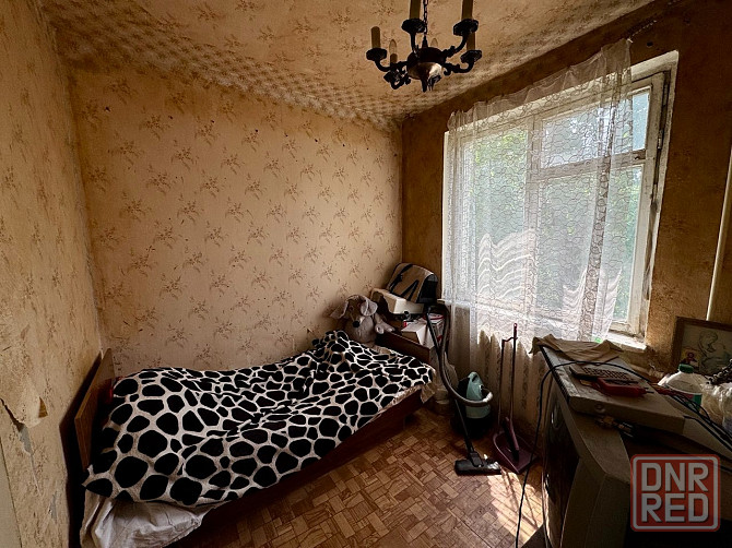 Продажа 3-х комн. квартиры ориентир мирный Донецк - изображение 7