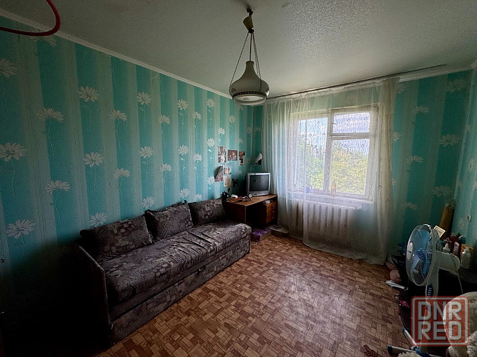 Продажа 3-х комн. квартиры ориентир мирный Донецк - изображение 5