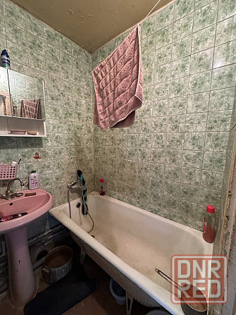 Продажа 3-х комн. квартиры ориентир мирный Донецк - изображение 9