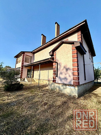 Срочная продажа 3-х этажного дома Буденновский район! Донецк - изображение 4