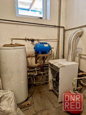 Срочная продажа 3-х этажного дома Буденновский район! Донецк - изображение 9