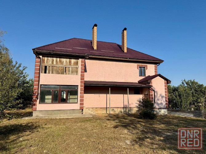 Срочная продажа 3-х этажного дома Буденновский район! Донецк - изображение 3