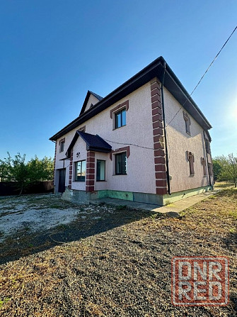 Срочная продажа 3-х этажного дома Буденновский район! Донецк - изображение 1