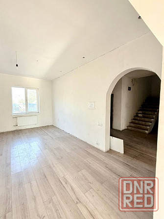 Срочная продажа 3-х этажного дома Буденновский район! Донецк - изображение 5