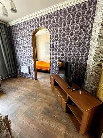 Аренда посуточно в центре Макеевки Макеевка