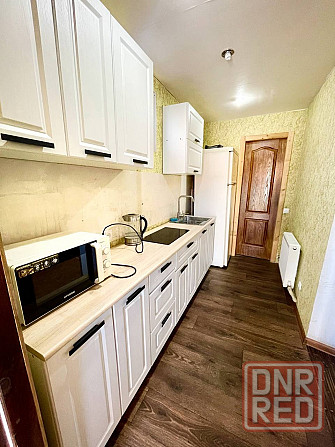 Аренда посуточно в центре Макеевки вода круглосуточно! Макеевка - изображение 2