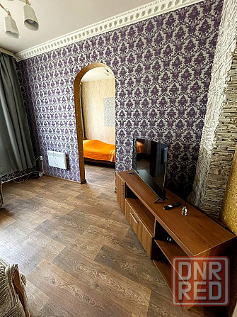 Аренда посуточно в центре Макеевки Макеевка - изображение 1