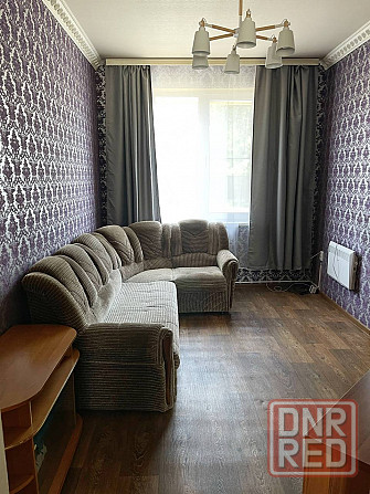 Аренда посуточно в центре Макеевки Макеевка - изображение 2