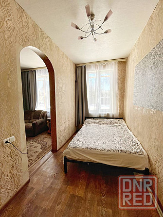 Аренда посуточно в центре Макеевки вода круглосуточно! Макеевка - изображение 1