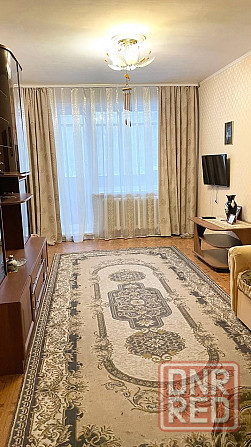 3-ком кв, 61м2 Мариуполь - изображение 1