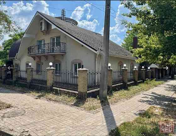 Аренда отдельно стоящего помещения. Отлично под офис Донецк