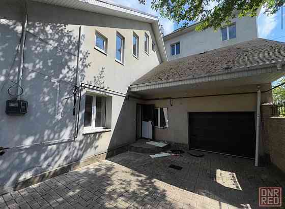 Аренда отдельно стоящего помещения. Отлично под офис Донецк