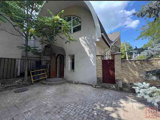 Аренда отдельно стоящего помещения. Отлично под офис Донецк