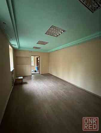 Аренда отдельно стоящего помещения. Отлично под офис Донецк