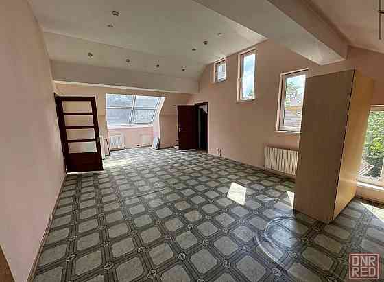 Аренда отдельно стоящего помещения. Отлично под офис Донецк