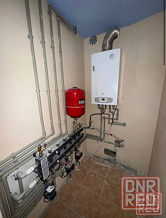 Аренда отдельно стоящего помещения. Отлично под офис Донецк - изображение 8