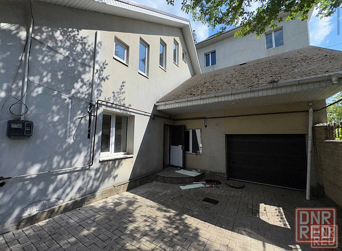 Аренда отдельно стоящего помещения. Отлично под офис Донецк - изображение 4