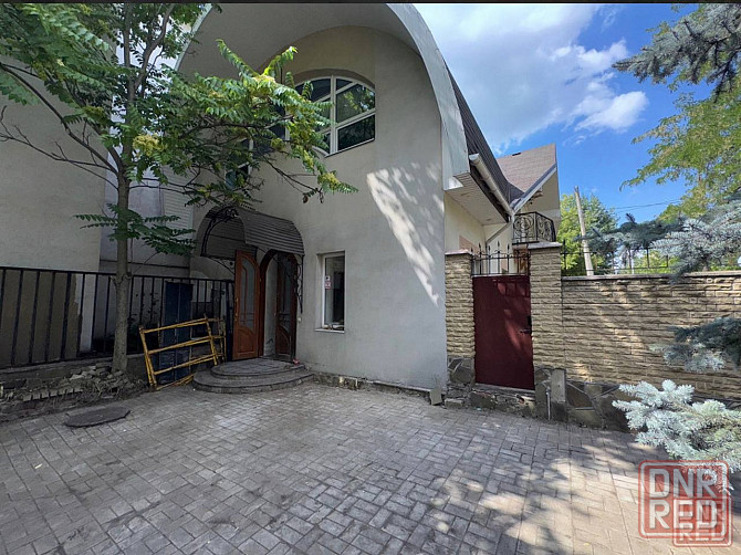 Аренда отдельно стоящего помещения. Отлично под офис Донецк - изображение 3