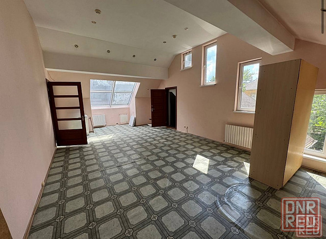 Аренда отдельно стоящего помещения. Отлично под офис Донецк - изображение 5