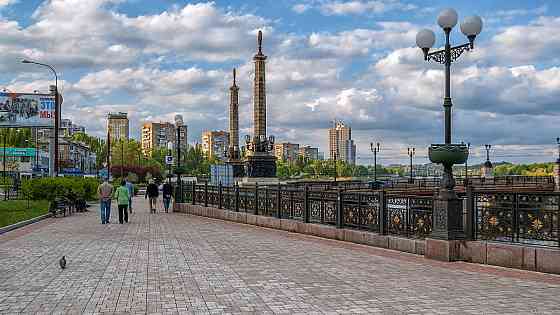 Продам 1 в центре 38 м2 Донецк