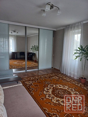 Продам 1 в центре 40 м2 Донецк - изображение 1