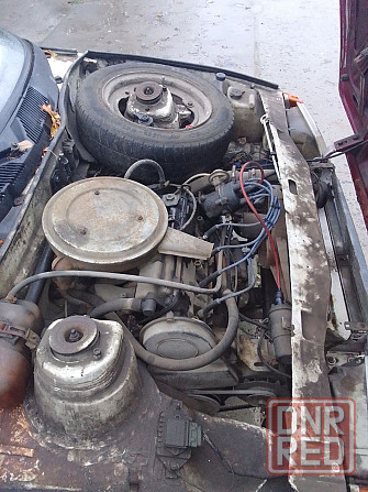 Продам таврию Донецк - изображение 1