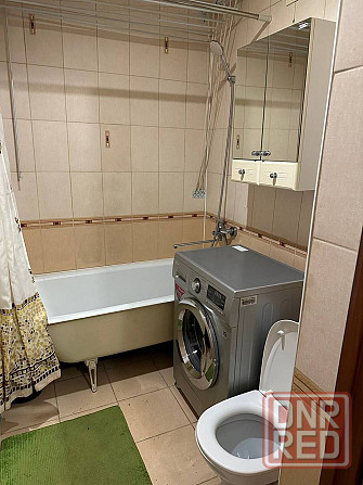 1-ком. квартира,30м2,2/5 этаж Мариуполь - изображение 4