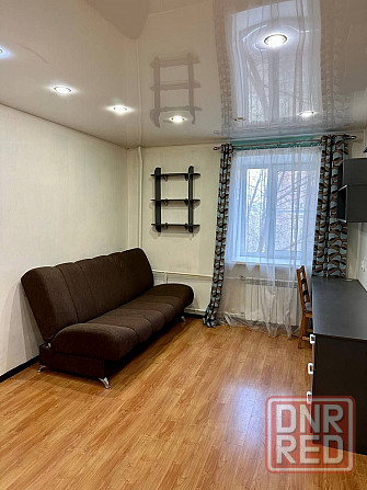 1-ком. квартира,30м2,2/5 этаж Мариуполь - изображение 2