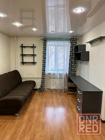 1-ком. квартира,30м2,2/5 этаж Мариуполь - изображение 3