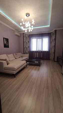 Продам 3к.квартиру с паркингом. жк Замковый Донецк