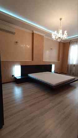 Продам 3к.квартиру с паркингом. жк Замковый Донецк