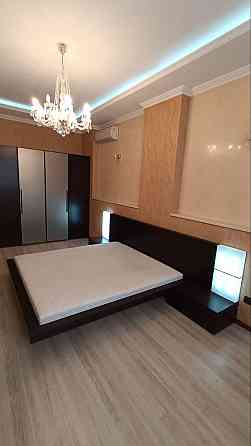 Продам 3к.квартиру с паркингом. жк Замковый Донецк