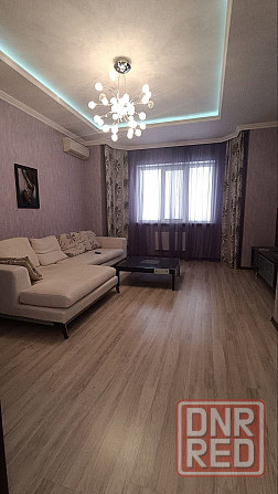 Продам 3к.квартиру с паркингом. жк Замковый Донецк - изображение 6