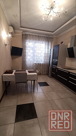 Продам 3к.квартиру с паркингом. жк Замковый Донецк - изображение 9