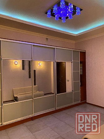 Продам 3к.квартиру с паркингом. жк Замковый Донецк - изображение 1