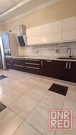 Продам 3к.квартиру с паркингом. жк Замковый Донецк - изображение 11