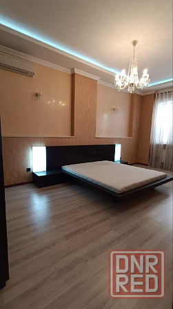 Продам 3к.квартиру с паркингом. жк Замковый Донецк - изображение 5