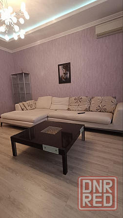 Продам 3к.квартиру с паркингом. жк Замковый Донецк - изображение 7