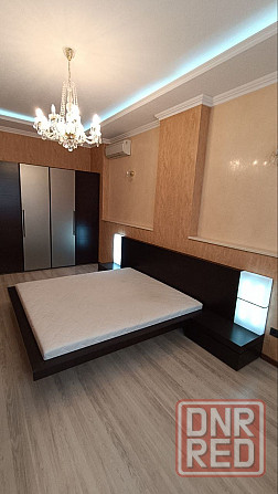 Продам 3к.квартиру с паркингом. жк Замковый Донецк - изображение 4